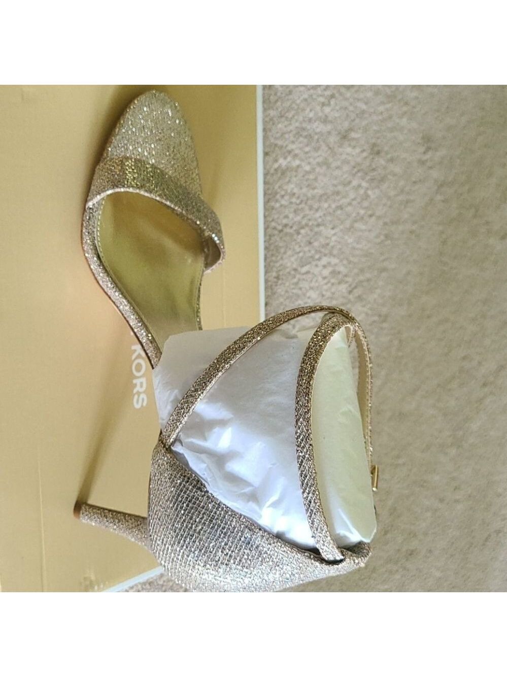 MICHAEL kors sandal